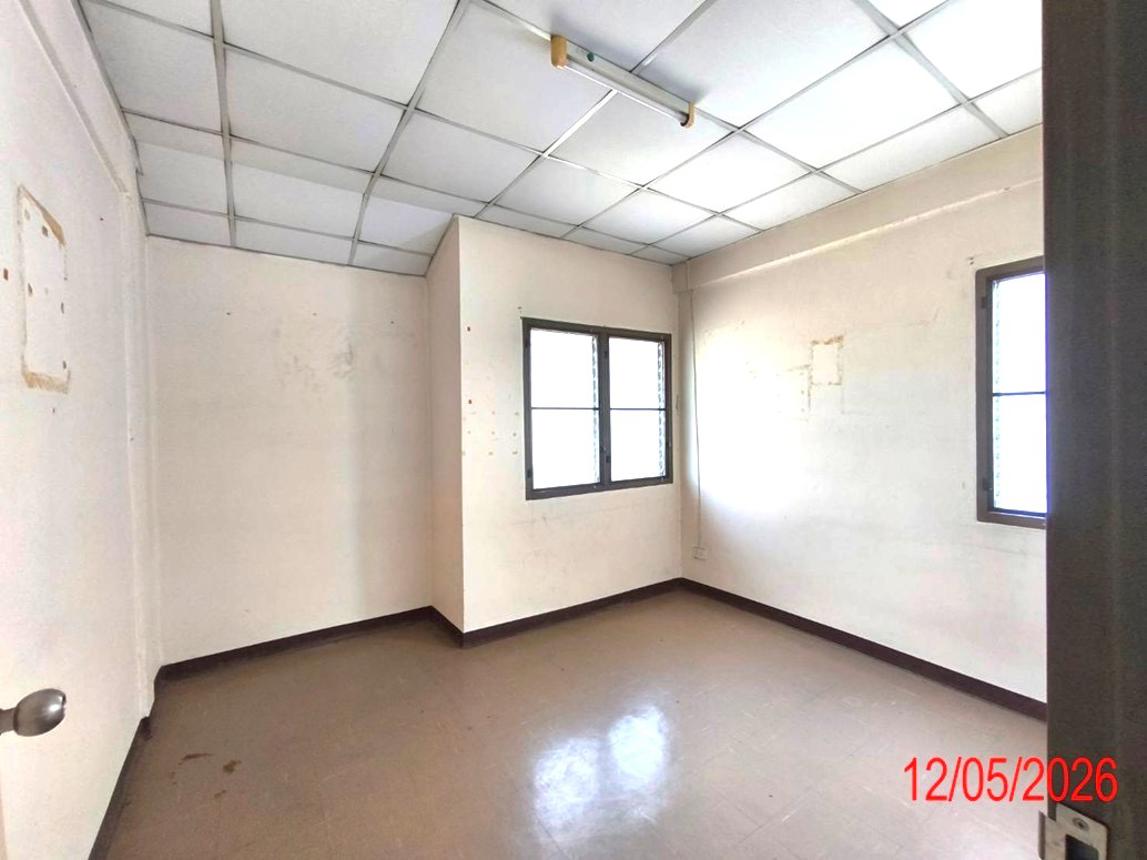 รูป บ้านเดี่ยว 21 ตร.วา บ้านเอื้ออาทร จังหวัดลำปาง (พิชัย) เมืองลำปาง ลำปาง 650,000 - รูปที่ 21/27