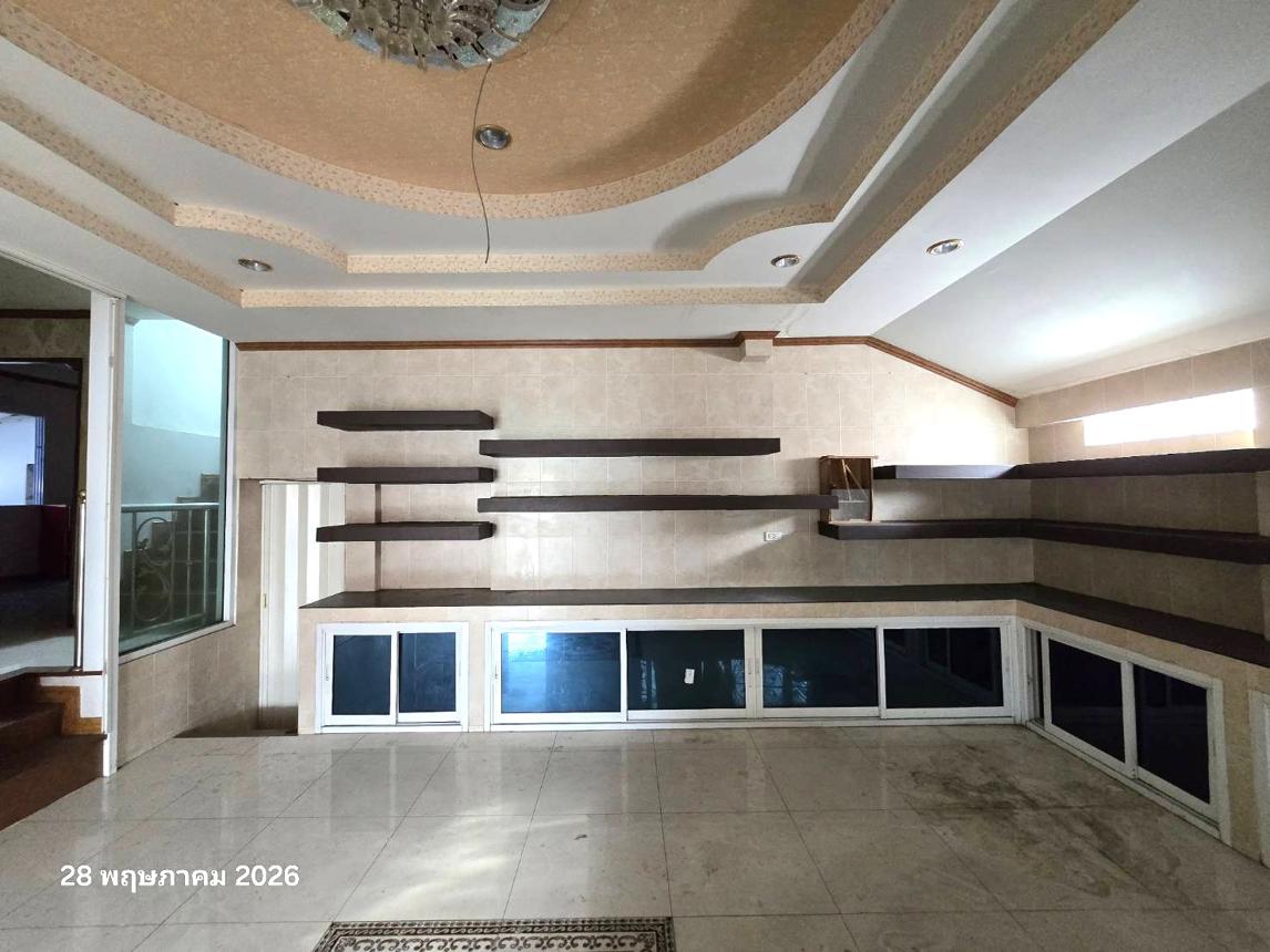 รูป บ้านเดี่ยว 50 ตร.วา เอกอัมพร เมืองนครสวรรค์ นครสวรรค์ 2.4M - รูปที่ 23/39
