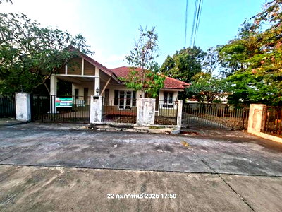 Houses for sale Muang Saraburi Saraburi : HOME 102 Sq.w. Muang Saraburi Saraburi for 2.3M