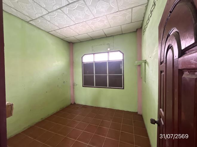 รูป บ้านเดี่ยว 294 ตร.วา ศรีนคร สุโขทัย 1.5M - รูปที่ 14/45