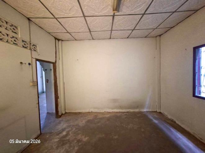 รูป บ้านเดี่ยว 140 ตร.วา ทับสะแก ประจวบคีรีขันธ์ 1.2M - รูปที่ 7/37