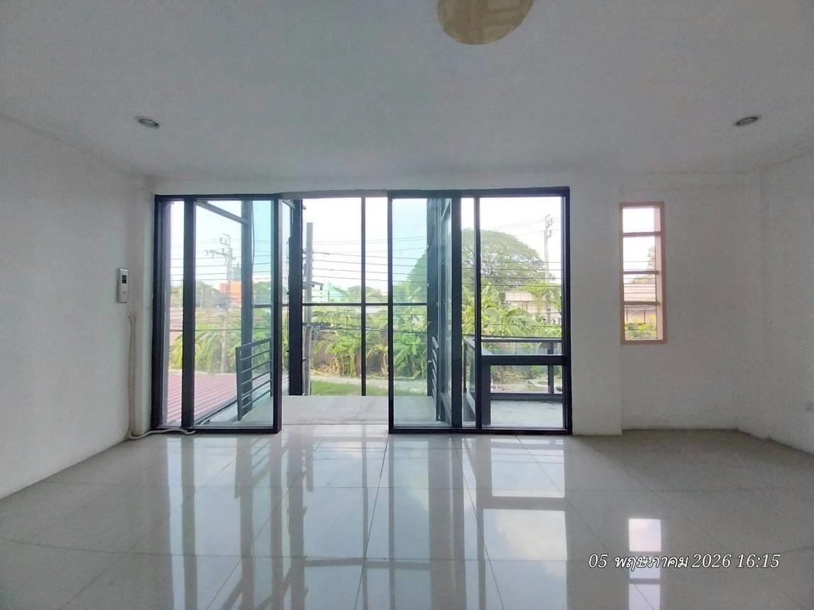 picture SHOP HOUSE 51 Sq.w. Lak Si Bangkok for 23M - 51/63