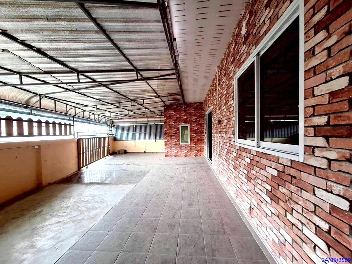 รูป บ้านเดี่ยว 43.2 ตร.วา ศิริไพศาล หาดใหญ่ สงขลา 2M - รูปที่ 16/29