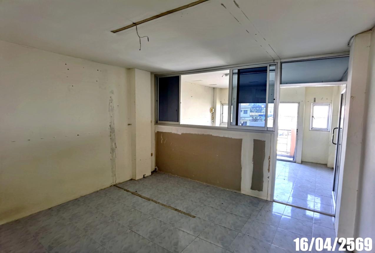 picture SHOP HOUSE 21.4 Sq.w. Phan Thong Chonburi for 2.3M - 34/39