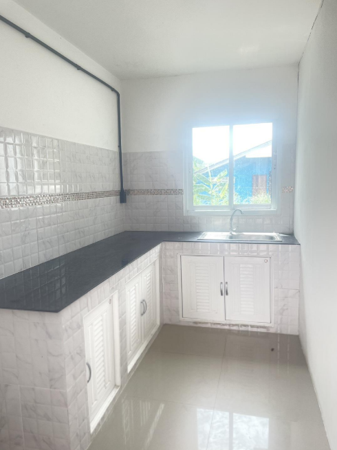 picture HOME 46.7 Sq.w. Nikhom Pattana Rayong for 2.8M - 18/19