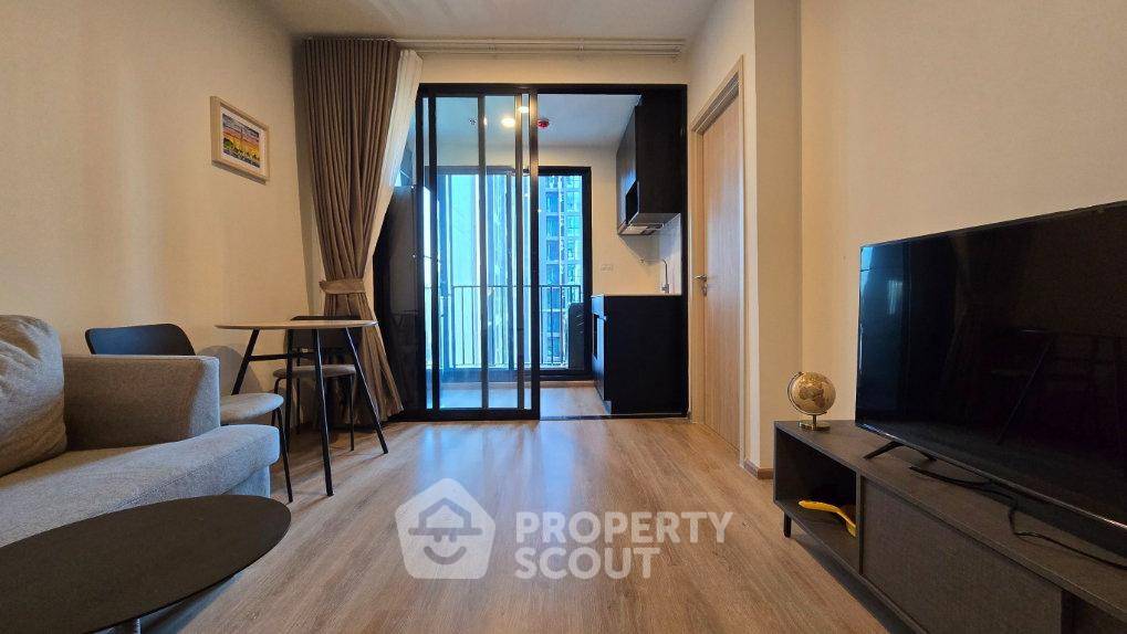 รูป คอนโด 1 ห้องนอน ชั้น 29 Nue District R9 ใกล้ MRT พระราม 9 เพียง 200 ม. (ID 3089850) - รูปที่ 5/8