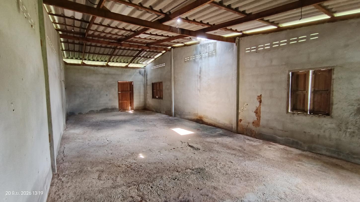 รูป บ้านเดี่ยว 113 ตร.วา เขาพนม กระบี่ 661,000 - รูปที่ 19/31