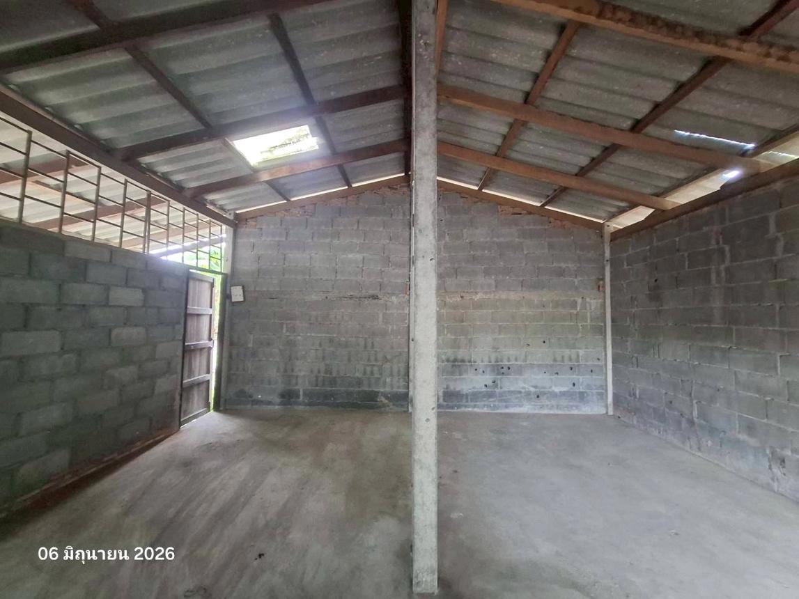 รูป บ้านเดี่ยว 800 ตร.วา เมืองนครสวรรค์ นครสวรรค์ 768,000 - รูปที่ 37/41