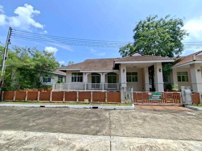 picture HOME 64.6 Sq.w. Muang Rayong Rayong for 2.3M - 1/35