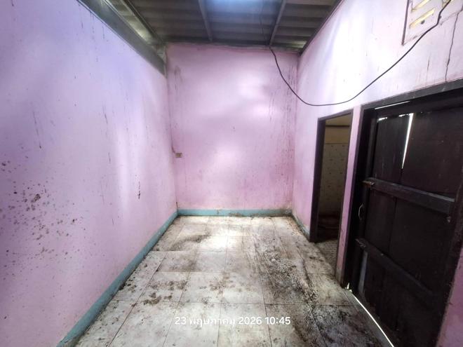 รูป บ้านเดี่ยว 152 ตร.วา ปลวกแดง ระยอง 1.1M - รูปที่ 11/33