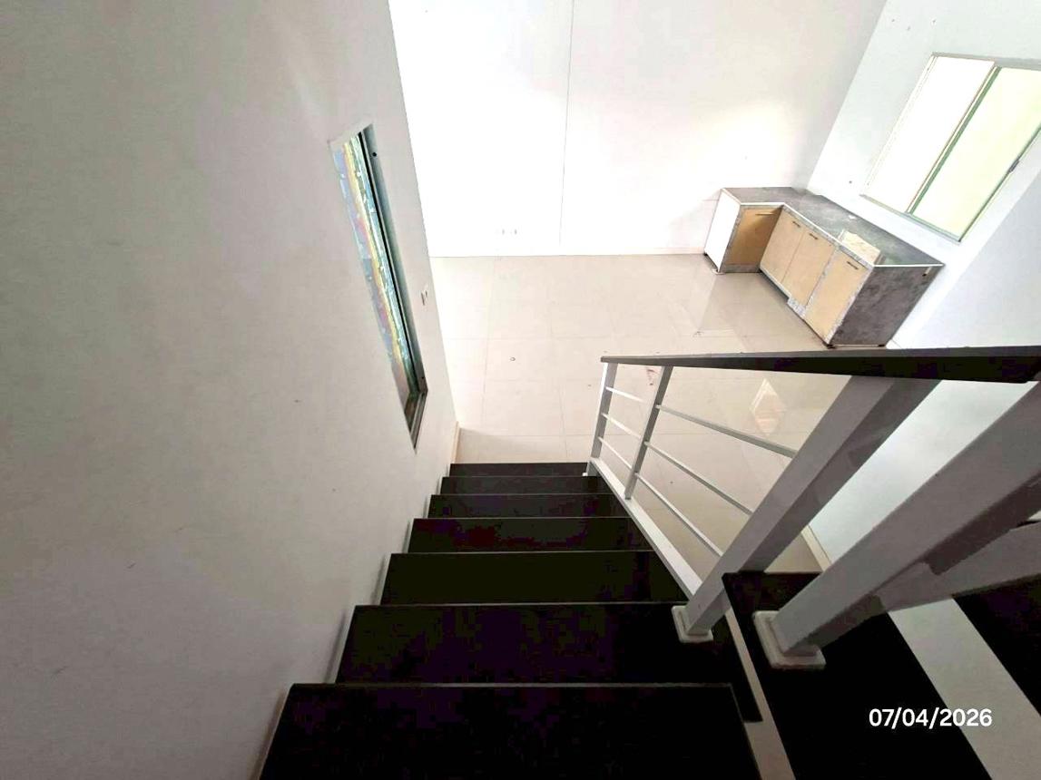 picture TOWN HOUSE 17.2 Sq.w. Muang Pathum Thani Pathumthani for 1.3M - 17/29