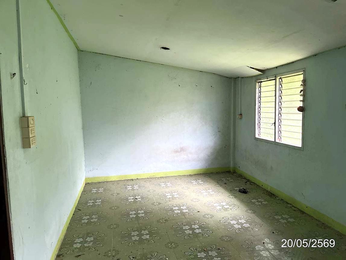 รูป บ้านเดี่ยว 193 ตร.วา แปลงยาว ฉะเชิงเทรา 1.7M - รูปที่ 20/29