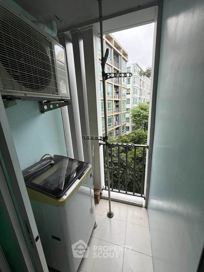 รูป คอนโด 1-ห้องนอน ที่ ดีคอนโด ซายน์ เชียงใหม่ ใกล้ เซ็นทรัล เฟสติวัล เชียงใหม่ (ID 3328468) - รูปที่ 5/7