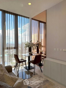 29th-Floor 2-BR At Mazarine Ratchayothin Near BTS Ratchayothin (ID 3092663)