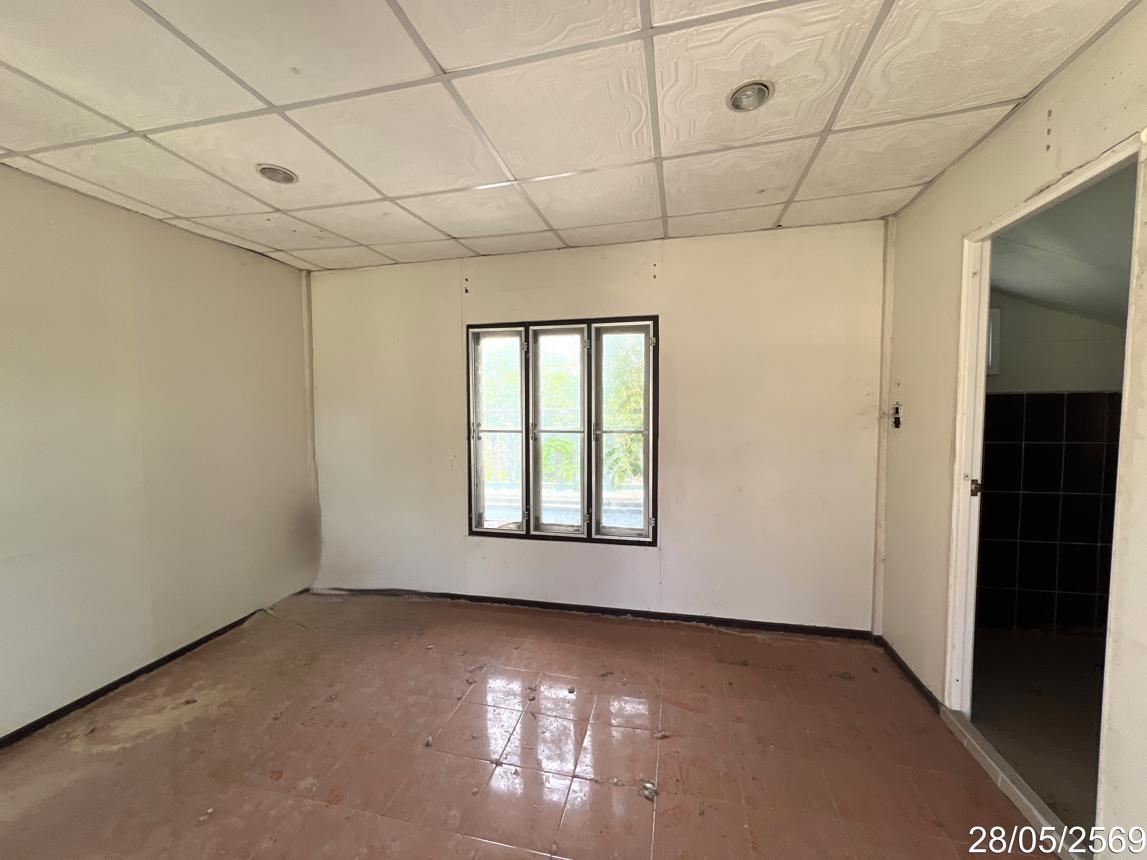 รูป บ้านเดี่ยว 4627 ตร.วา วิหารแดง สระบุรี 17.5M - รูปที่ 31/45