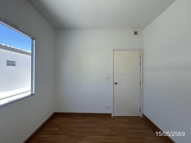 picture TOWN HOUSE 17.4 Sq.w. Phra Samut Jadee Samut Prakarn for 2M - 15/37