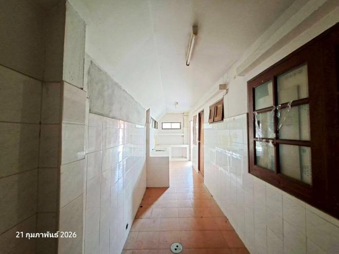 รูป บ้านเดี่ยว 52 ตร.วา ท่ายางเมืองใหม่ ท่ายาง เพชรบุรี 1.5M - รูปที่ 12/35