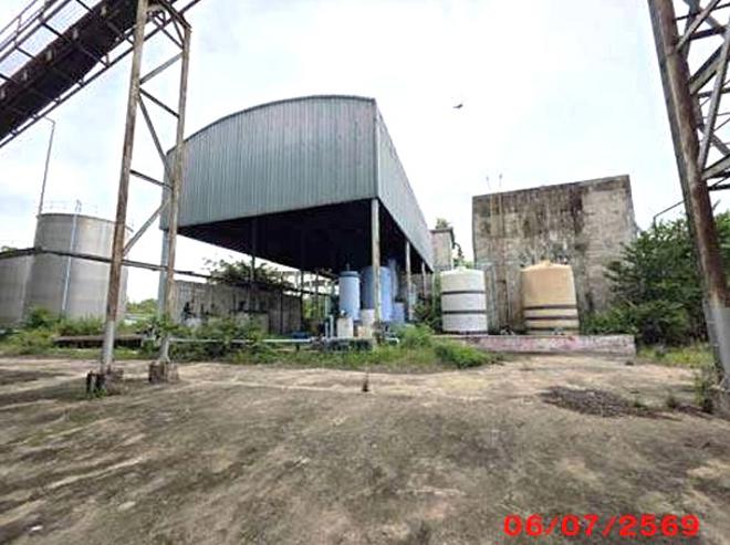 รูป อาคารโรงงาน 44517 ตร.วา สองพี่น้อง สุพรรณบุรี 123M - รูปที่ 14/43