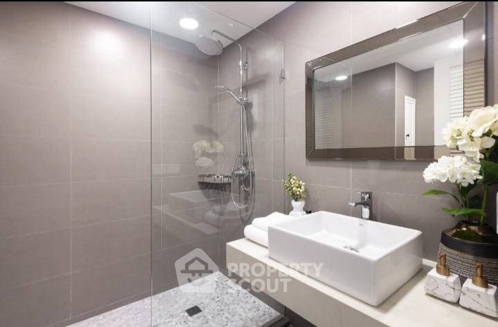 picture 3-BR Condo at Sukhumvit Suite near BTS Nana (ID 3328362) - 8/10