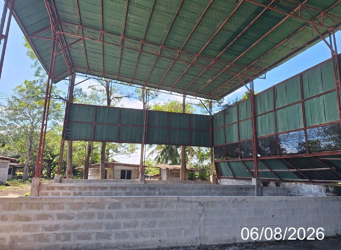 รูป อาคารโรงงาน 2637 ตร.วา เมืองลำปาง ลำปาง 14.1M - รูปที่ 37/45