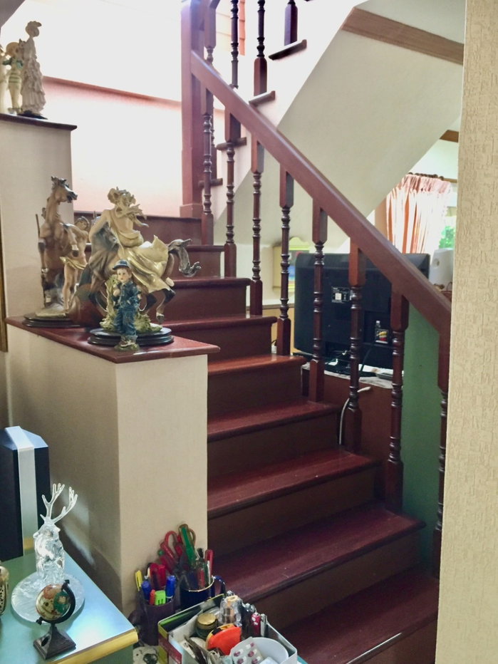 รูป ขายด่วนบ้านเดี่ยว บ้านอุ่นรัก 51 ตรว. 150 ตรม. ซอยลาดพร้าว 71 - รูปที่ 6/6