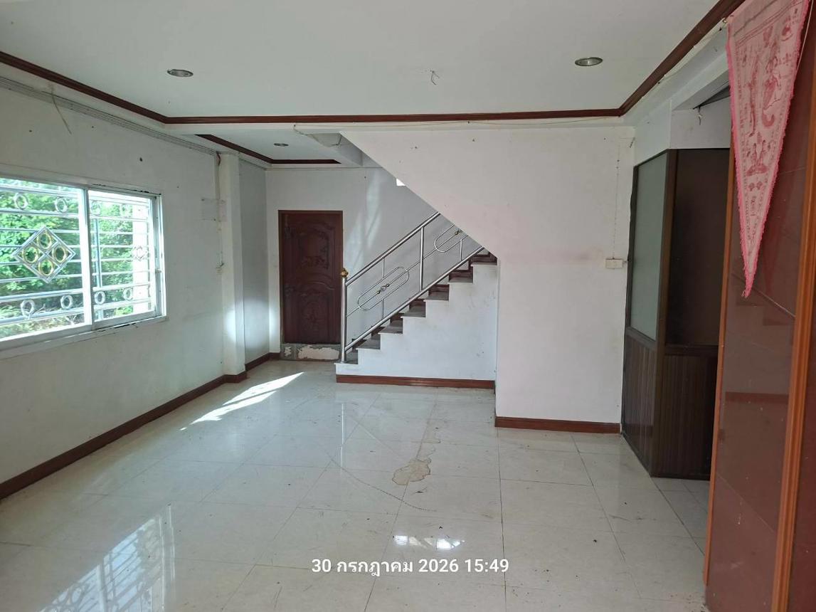 รูป บ้านเดี่ยว 50 ตร.วา เสนาธานี เสนา พระนครศรีอยุธยา 6.4M - รูปที่ 33/41