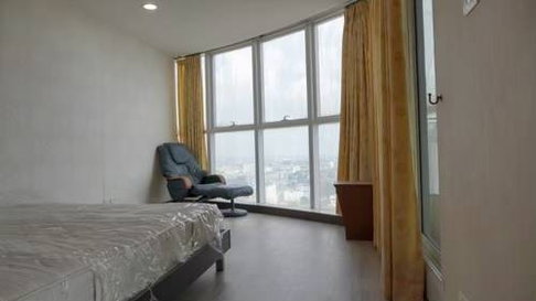 [Owner Post] ให้เช่า Bangkok Horizon รามคำแหง ฝั่ง 1 นอน 15k / ฝั่ง 2 นอน 25k ห้องสวย ใกล้ MRT แยกลำสาลี