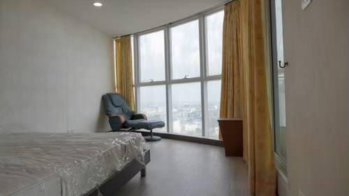 รูป [Owner Post] ให้เช่า Bangkok Horizon รามคำแหง ฝั่ง 1 นอน 15k / ฝั่ง 2 นอน 25k ห้องสวย ใกล้ MRT แยกลำสาลี - รูปที่ 1/33