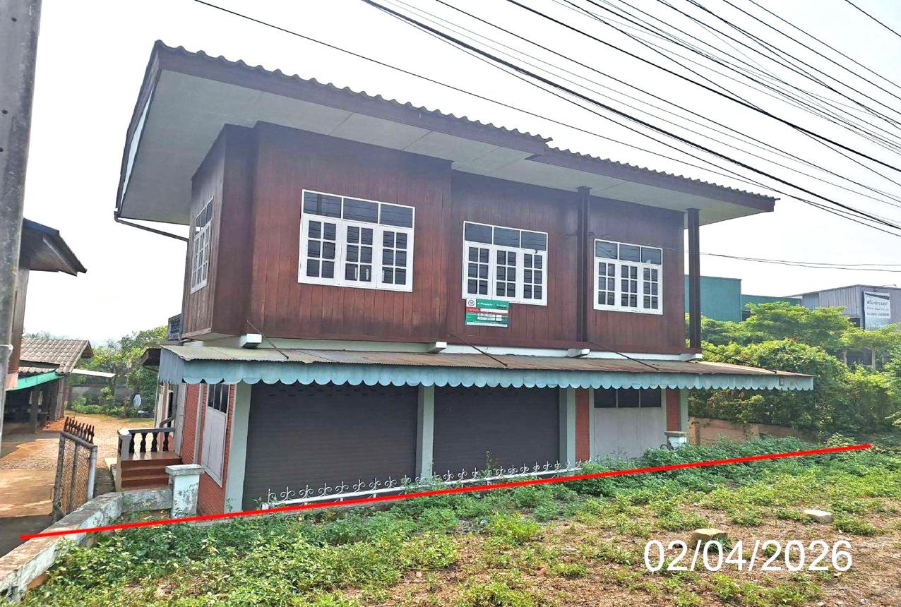 picture HOME 1228 Sq.w. Li Lamphun for 2.6M - 23/45