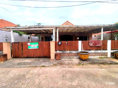 บ้านเดี่ยว ม.มหามกุฏราชวิทยาลัยวิทยาเขตอีสาน : บ้านเดี่ยว 82.1 ตร.วา เมืองขอนแก่น ขอนแก่น 3.1M