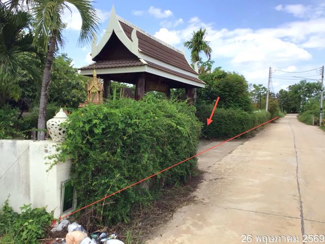 picture HOME 815.6 Sq.w. Muang Chiang Rai Chiang Rai for 6M - 20/45