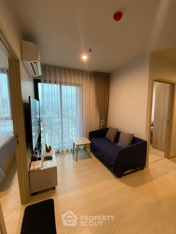 picture 2-BR Condo at NUE Mega Plus Bangna in Bang Kaeo (ID 3328353) - 9/30