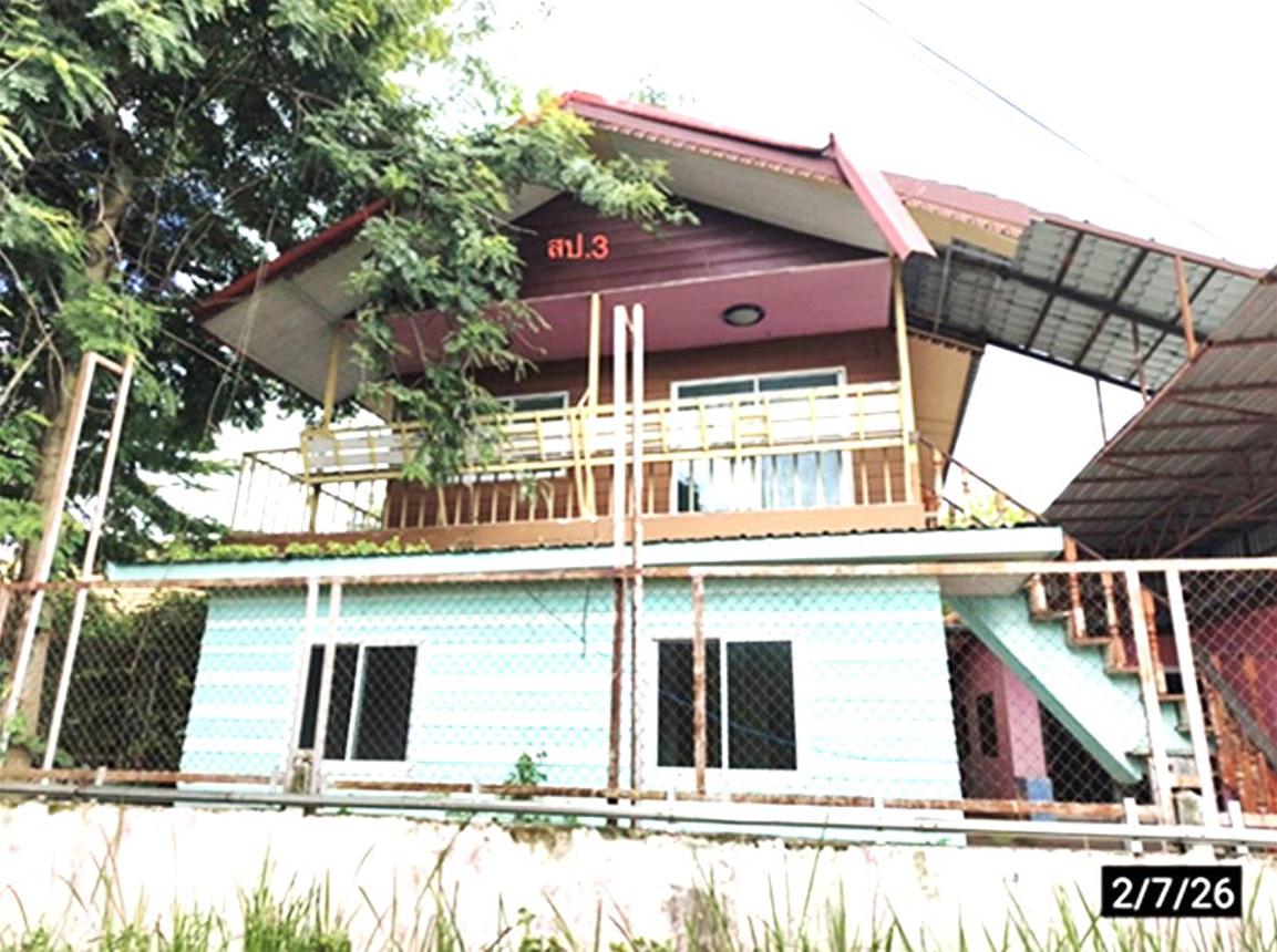 รูป บ้านเดี่ยว 190 ตร.วา เมืองขอนแก่น ขอนแก่น 4.1M - รูปที่ 34/45