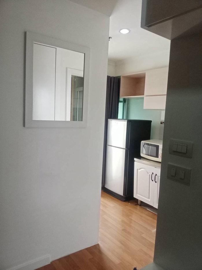 รูป Shock price for rent at Lumpini place Rama4 Kluaynamthai - รูปที่ 2/10