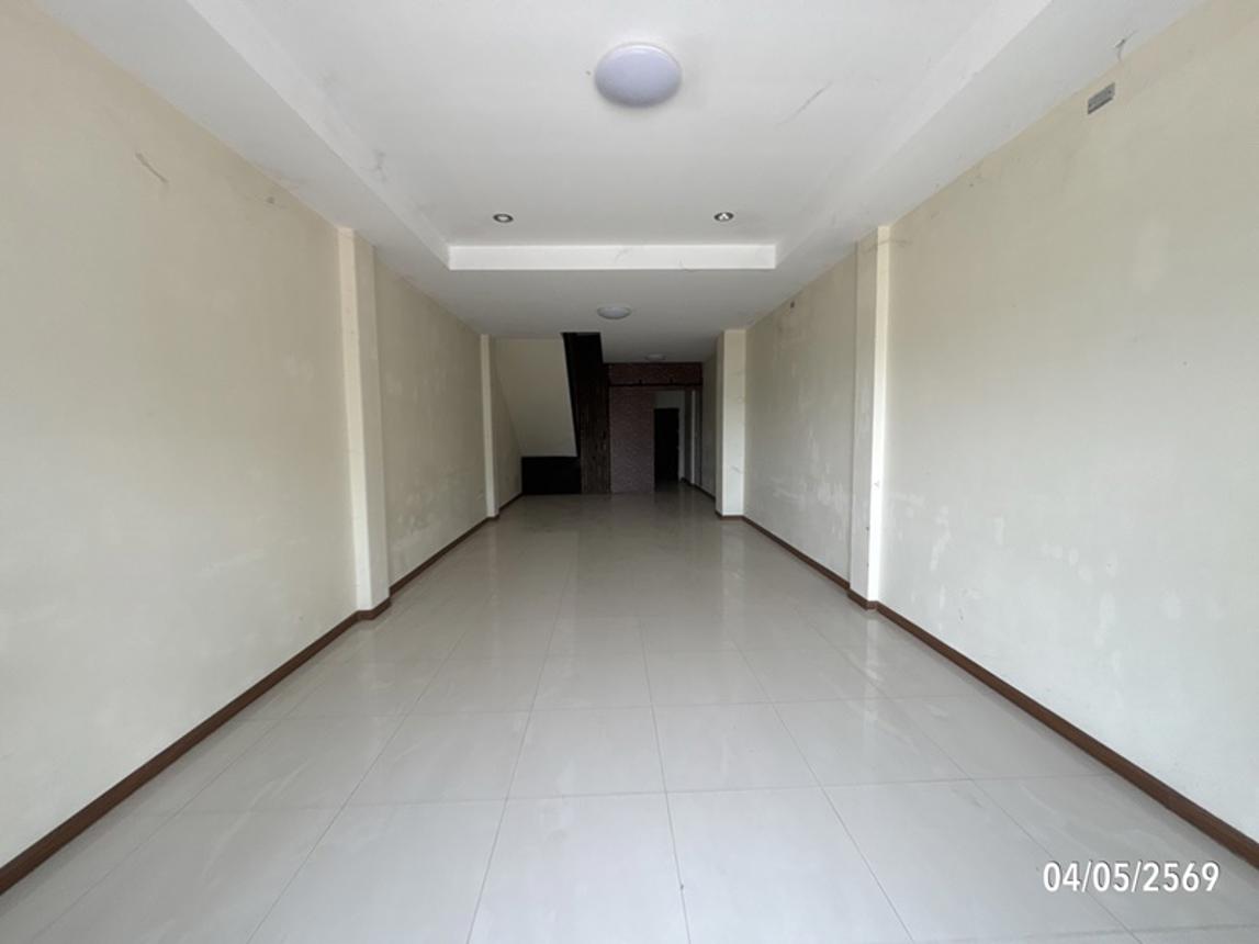 รูป อาคารพาณิชย์ 20 ตร.วา แผ่นดินทอง ซิตี้ 6 เมืองนครราชสีมา นครราชสีมา 2.2M - รูปที่ 17/31