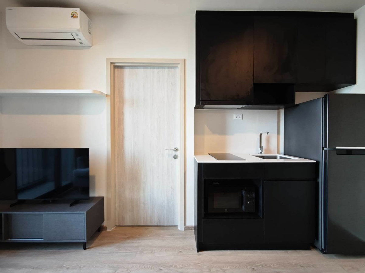 picture @Condorental condo for rent Nue District R9 Rama 9 - 3/7