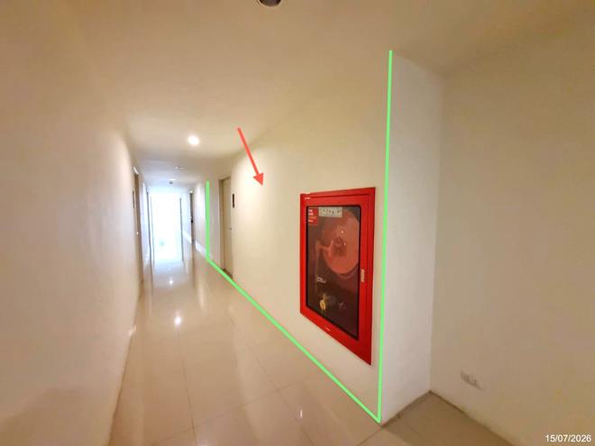 picture CONDO 26.9 Sq.m. Kamphaeng Saen Nakhon Pathom for 1.2M - 6/25