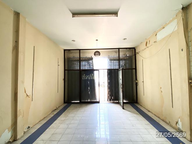 picture SHOP HOUSE 29.2 Sq.w. Sadao Songkhla for 2.4M - 4/35