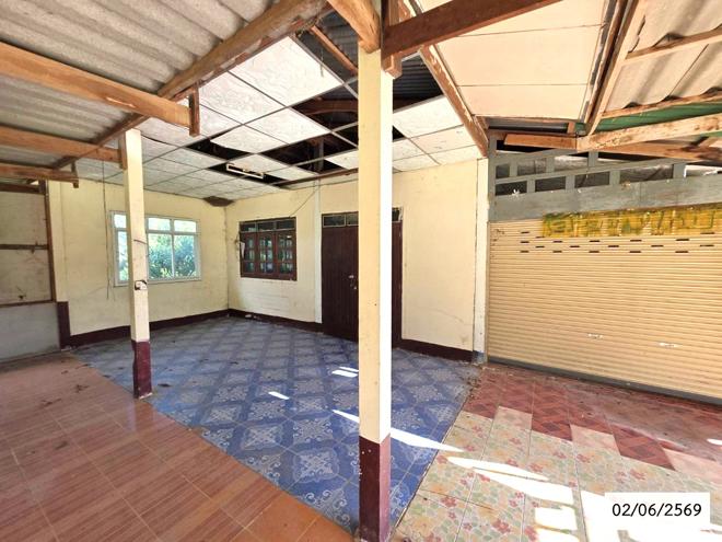 รูป บ้านเดี่ยว 111 ตร.วา ส่องดาว สกลนคร 916,000 - รูปที่ 6/27