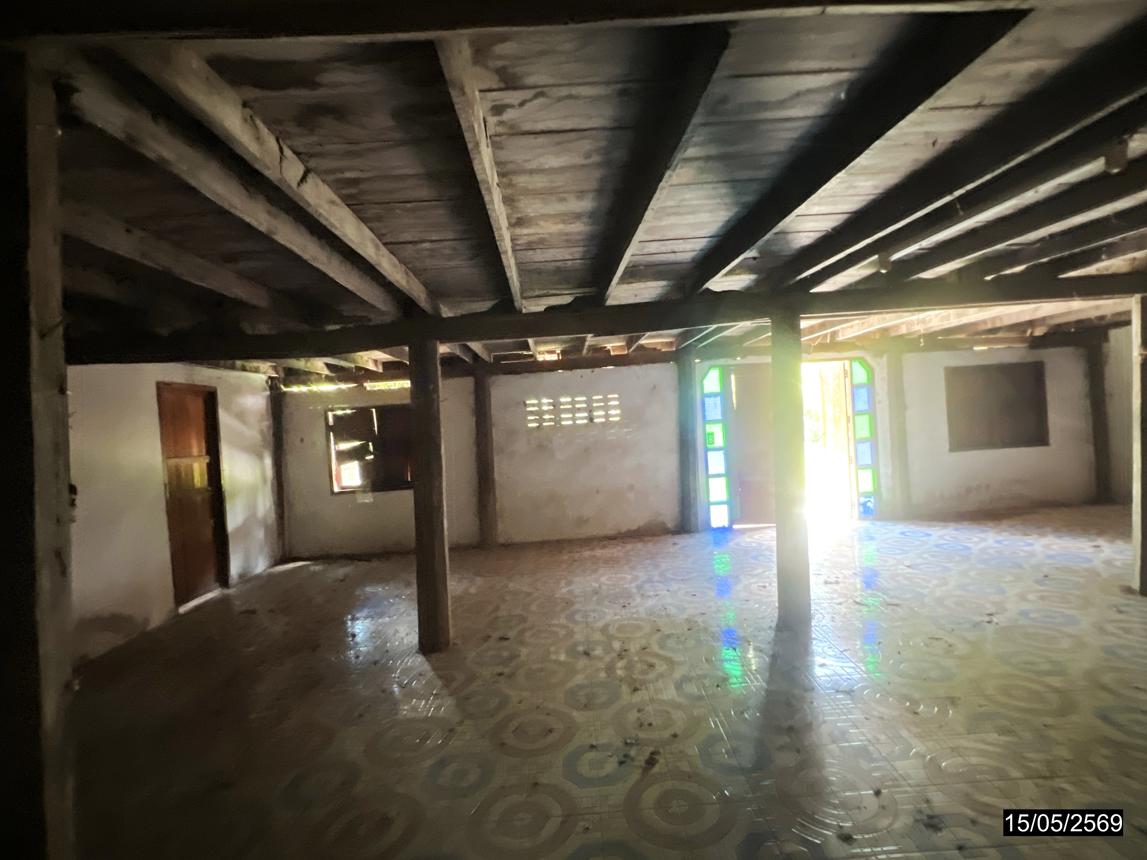 รูป บ้านเดี่ยว 322.3 ตร.วา แก้งคร้อ ชัยภูมิ 924,000 - รูปที่ 21/39