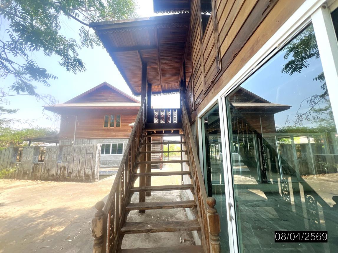 picture HOME 340.7 Sq.w. Muang Ubon Ratchathani Ubon Ratchathani for 5.1M - 43/51