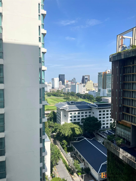 Great Value, Convenient for All Lifestyles Royal Place 2 near BTS Ratchadamri