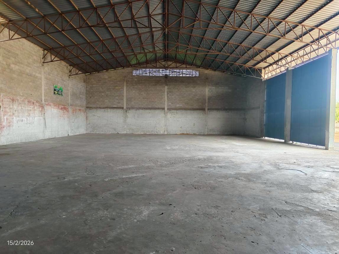 picture FACTORY 1798.2 Sq.w. Kaset Sombon Chaiyaphum for 12.8M - 46/69