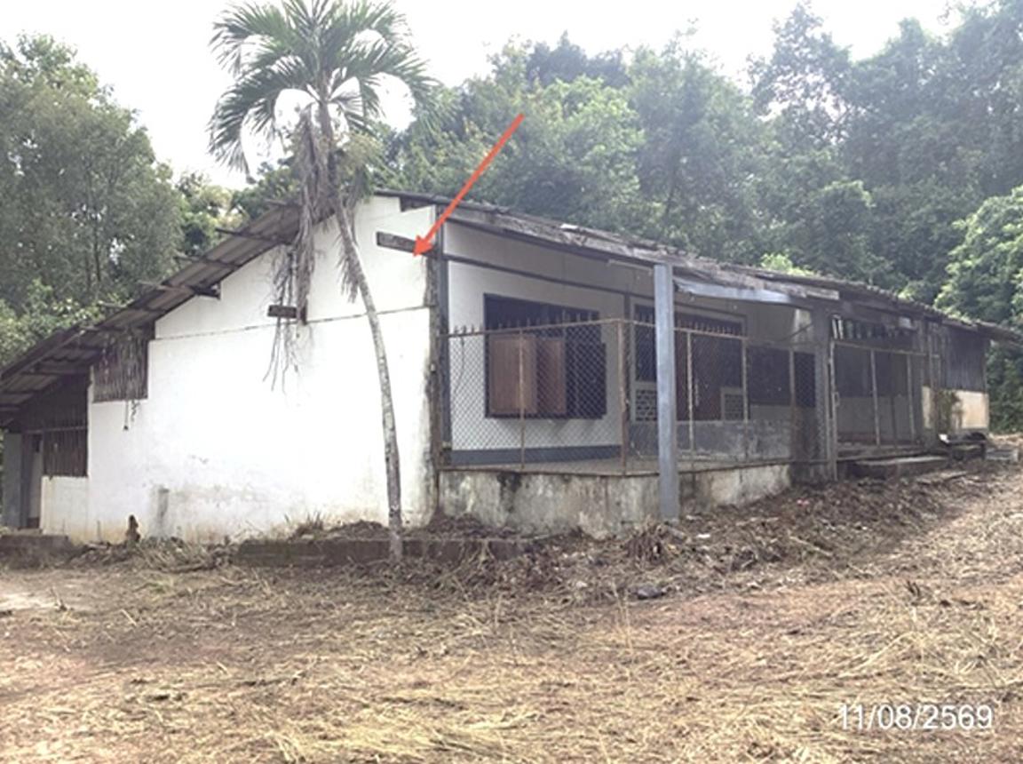 รูป บ้านเดี่ยว 791 ตร.วา เมืองเชียงราย เชียงราย 4.2M - รูปที่ 23/35