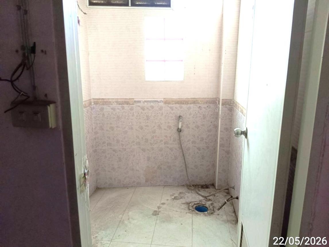 picture SHOP HOUSE 17.4 Sq.w. Mae Sod Tak for 3.1M - 20/25