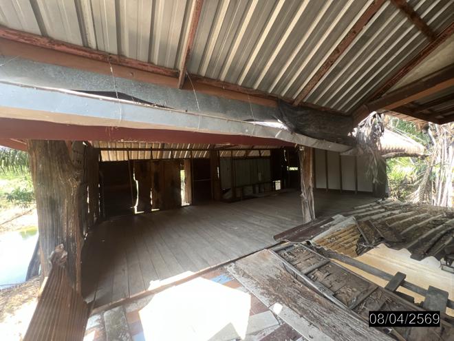 รูป บ้านเดี่ยว 460.9 ตร.วา เมืองอุบลราชธานี อุบลราชธานี 1.7M - รูปที่ 7/35