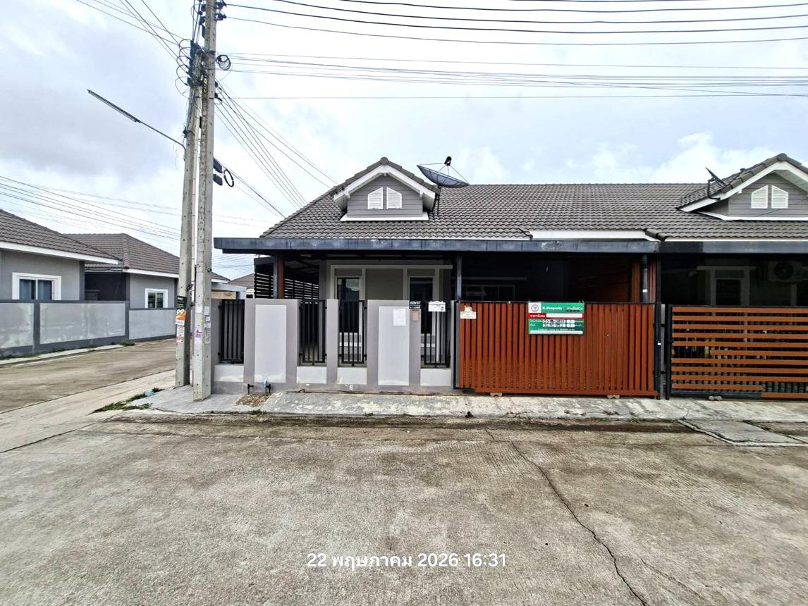 picture TOWN HOUSE 32.8 Sq.w. Pluak Daeng Rayong for 1.8M - 13/27