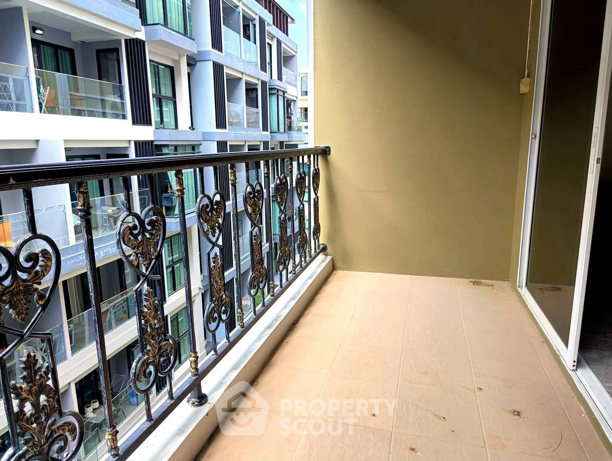 picture 1-BR Condo For Rent At Siam Oriental Twins Pratumnak (ID 3320524) - 9/15