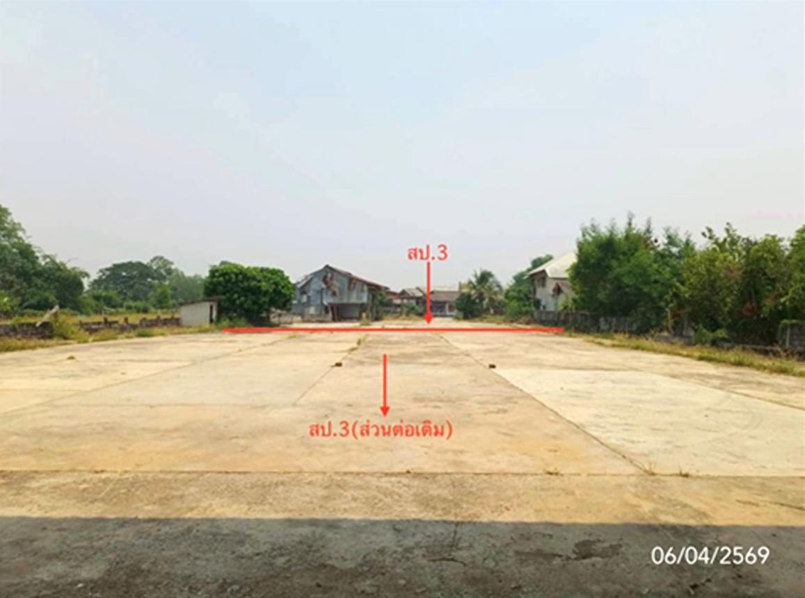 รูป บ้านเดี่ยว 1016 ตร.วา เทิง เชียงราย 4.3M - รูปที่ 31/37