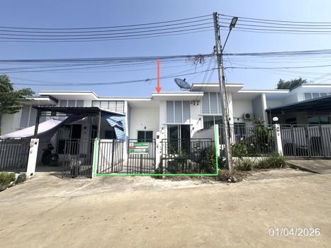 picture TOWN HOUSE 23.2 Sq.w. Pluak Daeng Rayong for 1.1M - 20/23